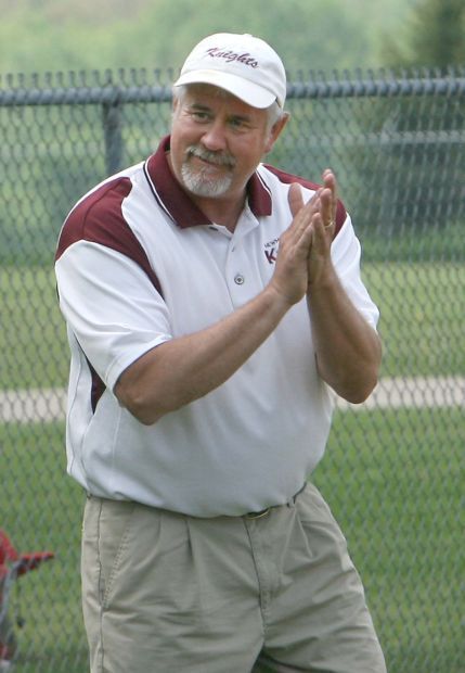 Tom Dunn